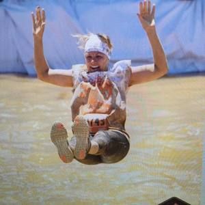 Meet your Posher, Barbara